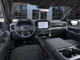 Ford F-150 XLT 4WD SuperCrew 5.5' Box 2026