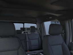 Ford F-150 XLT 4WD SuperCrew 5.5' Box 2026