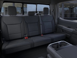 Ford F-150 XLT 4WD SuperCrew 5.5' Box 2026