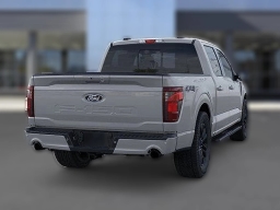Ford F-150 XLT 4WD SuperCrew 5.5' Box 2026