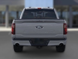 Ford F-150 XLT 4WD SuperCrew 5.5' Box 2026