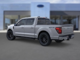 Ford F-150 XLT 4WD SuperCrew 5.5' Box 2026
