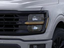 Ford F-150 XLT 4WD SuperCrew 5.5' Box 2026