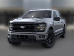 Ford F-150 XLT 4WD SuperCrew 5.5' Box 2026