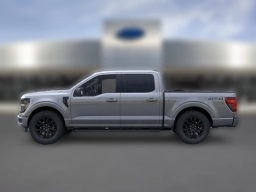Ford F-150 XLT 4WD SuperCrew 5.5' Box 2026