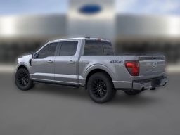 Ford F-150 XLT 4WD SuperCrew 5.5' Box 2026