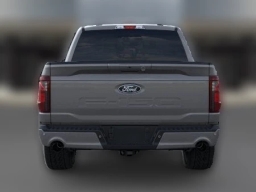 Ford F-150 XLT 4WD SuperCrew 5.5' Box 2026