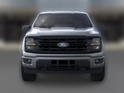 Ford F-150 XLT 4WD SuperCrew 5.5' Box 2026