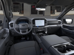Ford F-150 XLT 4WD SuperCrew 5.5' Box 2026