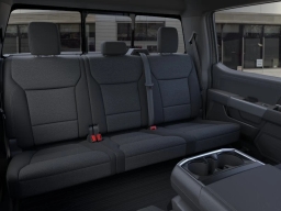 Ford F-150 XLT 4WD SuperCrew 5.5' Box 2026