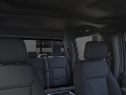 Ford F-150 XLT 4WD SuperCrew 5.5' Box 2026