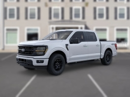 Ford F-150 XLT 4WD SuperCrew 5.5' Box 2026