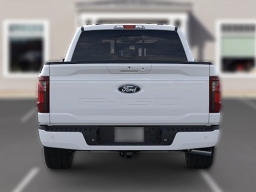 Ford F-150 XLT 4WD SuperCrew 5.5' Box 2026