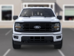 Ford F-150 XLT 4WD SuperCrew 5.5' Box 2026
