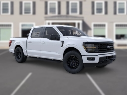 Ford F-150 XLT 4WD SuperCrew 5.5' Box 2026