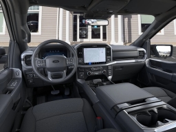 Ford F-150 XLT 4WD SuperCrew 5.5' Box 2026