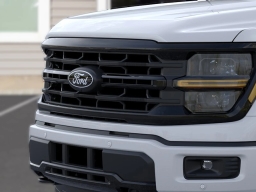 Ford F-150 XLT 4WD SuperCrew 5.5' Box 2026