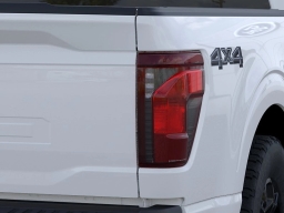 Ford F-150 XLT 4WD SuperCrew 5.5' Box 2026