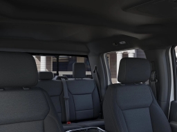 Ford F-150 XLT 4WD SuperCrew 5.5' Box 2026