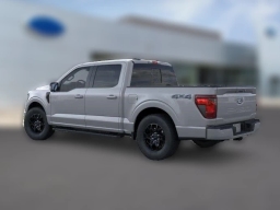 Ford F-150 XLT 4WD SuperCrew 5.5' Box 2026