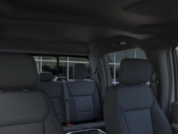 Ford F-150 XLT 4WD SuperCrew 5.5' Box 2026