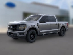 Ford F-150 XLT 4WD SuperCrew 5.5' Box 2026