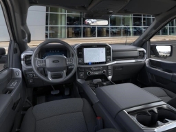 Ford F-150 XLT 4WD SuperCrew 5.5' Box 2026