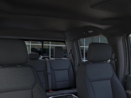 Ford F-150 XLT 4WD SuperCrew 5.5' Box 2026