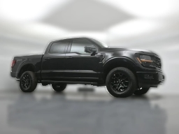 Ford F-150 XLT 4WD SuperCrew 5.5' Box 2026
