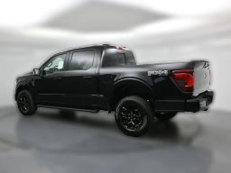 Ford F-150 XLT 4WD SuperCrew 5.5' Box 2026