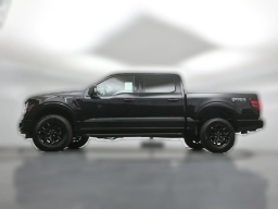 Ford F-150 XLT 4WD SuperCrew 5.5' Box 2026