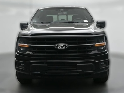 Ford F-150 XLT 4WD SuperCrew 5.5' Box 2026