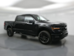 Ford F-150 XLT 4WD SuperCrew 5.5' Box 2026