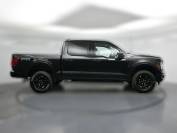 Ford F-150 XLT 4WD SuperCrew 5.5' Box 2026