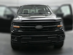 Ford F-150 XLT 4WD SuperCrew 5.5' Box 2026