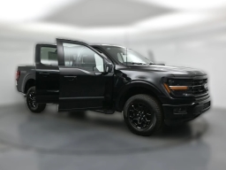 Ford F-150 XLT 4WD SuperCrew 5.5' Box 2026