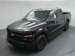 Ford F-150 XLT 4WD SuperCrew 5.5' Box 2026