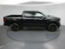 Ford F-150 XLT 4WD SuperCrew 5.5' Box 2026