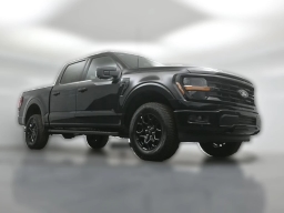 Ford F-150 XLT 4WD SuperCrew 5.5' Box 2026