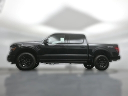 Ford F-150 XLT 4WD SuperCrew 5.5' Box 2026
