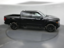 Ford F-150 XLT 4WD SuperCrew 5.5' Box 2026