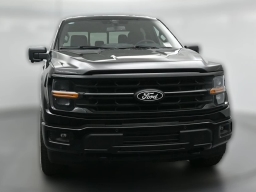 Ford F-150 XLT 4WD SuperCrew 5.5' Box 2026