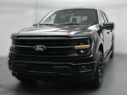 Ford F-150 XLT 4WD SuperCrew 5.5' Box 2026