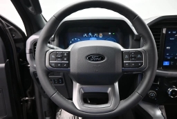 Ford F-150 XLT 4WD SuperCrew 5.5' Box 2026