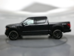Ford F-150 XLT 4WD SuperCrew 5.5' Box 2026