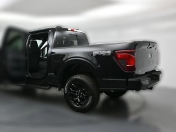 Ford F-150 XLT 4WD SuperCrew 5.5' Box 2026