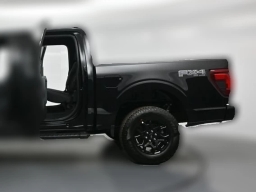 Ford F-150 XLT 4WD SuperCrew 5.5' Box 2026