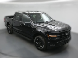 Ford F-150 XLT 4WD SuperCrew 5.5' Box 2026