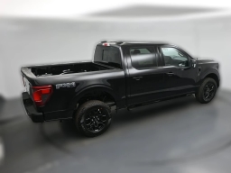 Ford F-150 XLT 4WD SuperCrew 5.5' Box 2026