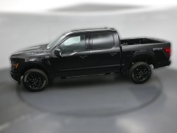 Ford F-150 XLT 4WD SuperCrew 5.5' Box 2026